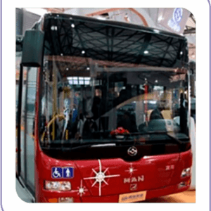 ARTICULADO ELECTRICO