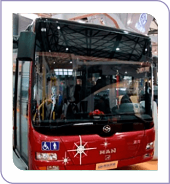 ARTICULADO ELECTRICO